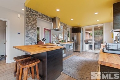Welcome to this beautiful home located in the heart of Northwest on Somersett Country Club - Canyon Nine in Nevada - for sale on GolfHomes.com, golf home, golf lot