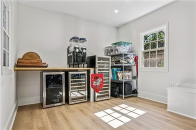 The charming Collier Hills cottage you've been waiting for! This on Bobby Jones Golf Club in Georgia - for sale on GolfHomes.com, golf home, golf lot