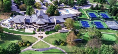 Golf Course Lot in Highland Springs Country Club. One of the on Highland Springs Country Club in Missouri - for sale on GolfHomes.com, golf home, golf lot
