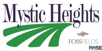 Mystic Heights is developing into a great neighborhood on Willow Run Golf Course in South Dakota - for sale on GolfHomes.com, golf home, golf lot