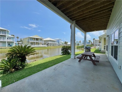 Located in the sought-after Royal Sands beachfront community on Palmilla Beach Golf Club in Texas - for sale on GolfHomes.com, golf home, golf lot