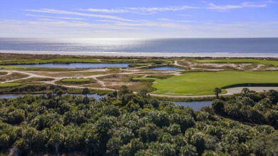 Kiawah Island Golf Membership Opportunity * Stunning views south on Kiawah Island Resort - Ocean Course in South Carolina - for sale on GolfHomes.com, golf home, golf lot