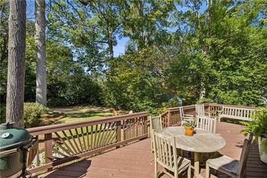 The charming Collier Hills cottage you've been waiting for! This on Bobby Jones Golf Club in Georgia - for sale on GolfHomes.com, golf home, golf lot