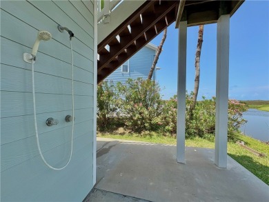 Located in the sought-after Royal Sands beachfront community on Palmilla Beach Golf Club in Texas - for sale on GolfHomes.com, golf home, golf lot