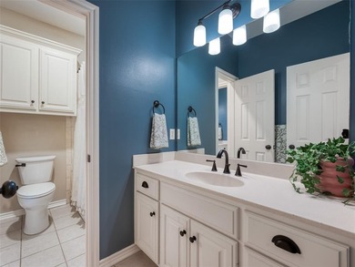 Make plans to visit this gorgeous estate home in the Holly Star on Hollytree Country Club in Texas - for sale on GolfHomes.com, golf home, golf lot