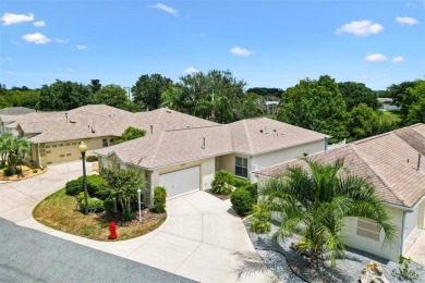 TURNKEY 2/2 Private Waterview Courtyard Villa Forsyth Villas in on The Links of Spruce Creek in Florida - for sale on GolfHomes.com, golf home, golf lot