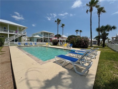 Located in the sought-after Royal Sands beachfront community on Palmilla Beach Golf Club in Texas - for sale on GolfHomes.com, golf home, golf lot