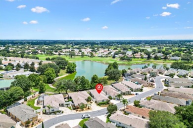 TURNKEY 2/2 Private Waterview Courtyard Villa Forsyth Villas in on The Links of Spruce Creek in Florida - for sale on GolfHomes.com, golf home, golf lot