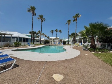 Located in the sought-after Royal Sands beachfront community on Palmilla Beach Golf Club in Texas - for sale on GolfHomes.com, golf home, golf lot