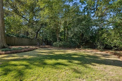 The charming Collier Hills cottage you've been waiting for! This on Bobby Jones Golf Club in Georgia - for sale on GolfHomes.com, golf home, golf lot