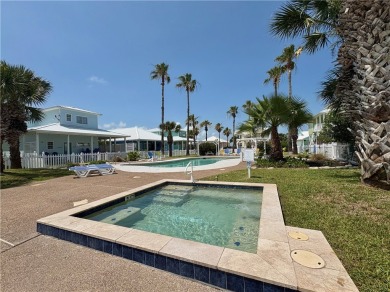 Located in the sought-after Royal Sands beachfront community on Palmilla Beach Golf Club in Texas - for sale on GolfHomes.com, golf home, golf lot