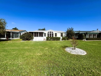 Imagine waking up to one of the most stunning views that Crane on Crane Lakes Golf and Country Club in Florida - for sale on GolfHomes.com, golf home, golf lot