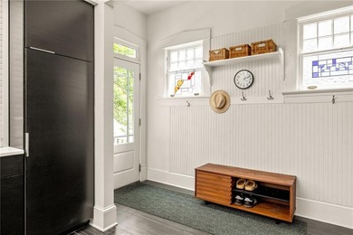 Perched proudly atop a hill in the heart of Candler Park, this on Candler Park Golf Course in Georgia - for sale on GolfHomes.com, golf home, golf lot