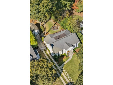 The charming Collier Hills cottage you've been waiting for! This on Bobby Jones Golf Club in Georgia - for sale on GolfHomes.com, golf home, golf lot