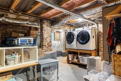 Perched proudly atop a hill in the heart of Candler Park, this on Candler Park Golf Course in Georgia - for sale on GolfHomes.com, golf home, golf lot