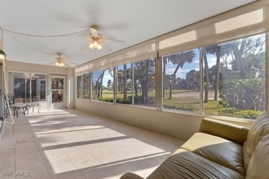 Imagine waking up each morning in your serene first-floor condo on El Rio Golf Course and Club in Florida - for sale on GolfHomes.com, golf home, golf lot