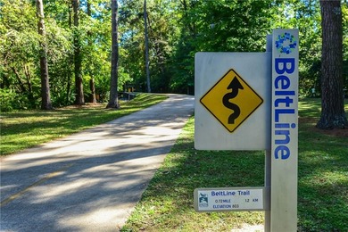 The charming Collier Hills cottage you've been waiting for! This on Bobby Jones Golf Club in Georgia - for sale on GolfHomes.com, golf home, golf lot