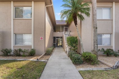 Imagine waking up each morning in your serene first-floor condo on El Rio Golf Course and Club in Florida - for sale on GolfHomes.com, golf home, golf lot