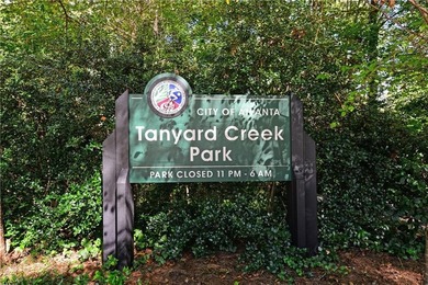 The charming Collier Hills cottage you've been waiting for! This on Bobby Jones Golf Club in Georgia - for sale on GolfHomes.com, golf home, golf lot