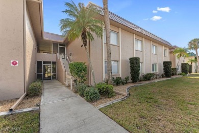 Imagine waking up each morning in your serene first-floor condo on El Rio Golf Course and Club in Florida - for sale on GolfHomes.com, golf home, golf lot