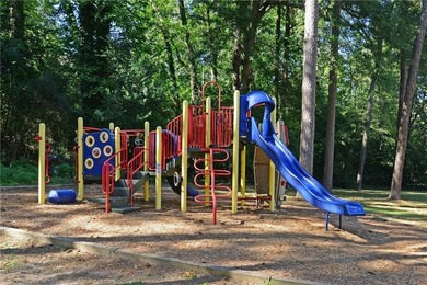 The charming Collier Hills cottage you've been waiting for! This on Bobby Jones Golf Club in Georgia - for sale on GolfHomes.com, golf home, golf lot