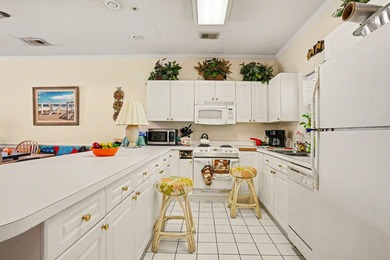 Welcome to this charming two-bedroom, two-bathroom first-floor on Myrtlewood Golf Course and Club  in South Carolina - for sale on GolfHomes.com, golf home, golf lot