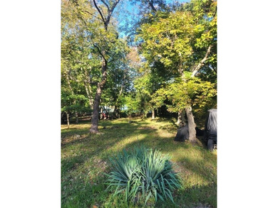 Don't miss the only lakefront camping lot available in the on Linn Valley Lakes - Deer Trace Golf Course in Kansas - for sale on GolfHomes.com, golf home, golf lot