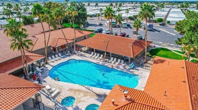 Beautifully updated 2 bedroom corner lot home. 2 full baths on Viewpoint Golf Resort in Arizona - for sale on GolfHomes.com, golf home, golf lot