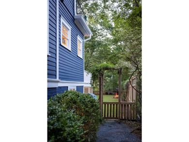 Perched proudly atop a hill in the heart of Candler Park, this on Candler Park Golf Course in Georgia - for sale on GolfHomes.com, golf home, golf lot