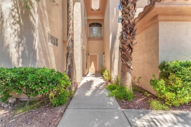 First Floor 2 Bedroom Condominium w/1 car attached garage on WildHorse Golf Club in Nevada - for sale on GolfHomes.com, golf home, golf lot