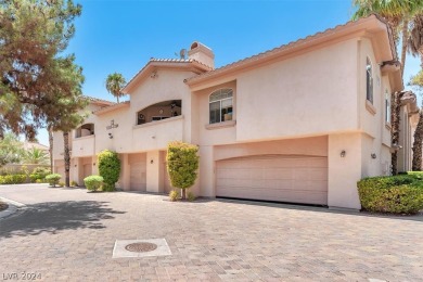 First Floor 2 Bedroom Condominium w/1 car attached garage on WildHorse Golf Club in Nevada - for sale on GolfHomes.com, golf home, golf lot