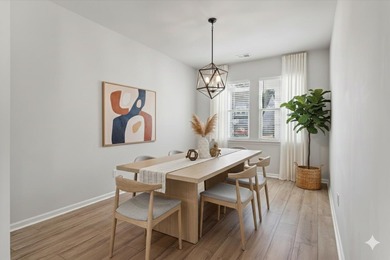 Experience the ultimate Lowcountry lifestyle: Skip the on Legend Oaks Plantation Golf Club in South Carolina - for sale on GolfHomes.com, golf home, golf lot