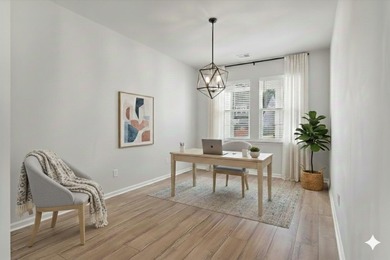 Experience the ultimate Lowcountry lifestyle: Skip the on Legend Oaks Plantation Golf Club in South Carolina - for sale on GolfHomes.com, golf home, golf lot