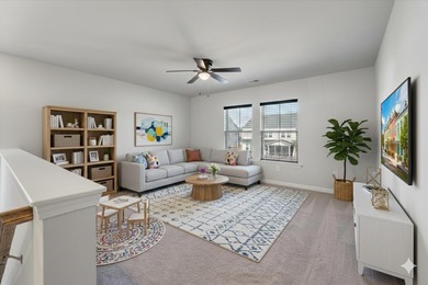 Experience the ultimate Lowcountry lifestyle: Skip the on Legend Oaks Plantation Golf Club in South Carolina - for sale on GolfHomes.com, golf home, golf lot