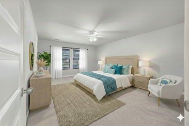 Experience the ultimate Lowcountry lifestyle: Skip the on Legend Oaks Plantation Golf Club in South Carolina - for sale on GolfHomes.com, golf home, golf lot