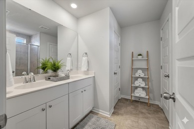 Experience the ultimate Lowcountry lifestyle: Skip the on Legend Oaks Plantation Golf Club in South Carolina - for sale on GolfHomes.com, golf home, golf lot