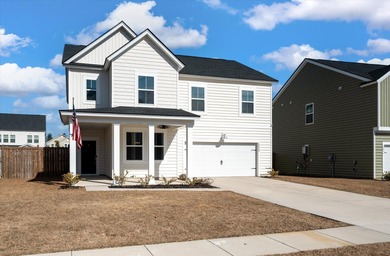 Experience the ultimate Lowcountry lifestyle: Skip the on Legend Oaks Plantation Golf Club in South Carolina - for sale on GolfHomes.com, golf home, golf lot