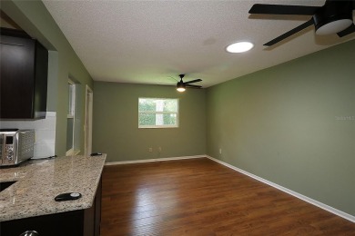 SO, SO MUCH HERE!!! LOVELY MONTGOMERY MODEL THAT HAS BEEN on On Top of the World Golf Course in Florida - for sale on GolfHomes.com, golf home, golf lot