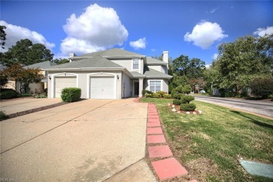 Beautiful 3BR/2.5BA home. Home is located in the desirable Kiln on Kiln Creek Golf and Country Club in Virginia - for sale on GolfHomes.com, golf home, golf lot