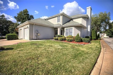 Beautiful 3BR/2.5BA home. Home is located in the desirable Kiln on Kiln Creek Golf and Country Club in Virginia - for sale on GolfHomes.com, golf home, golf lot