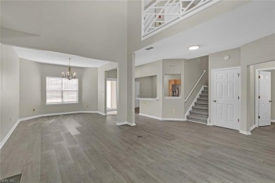 Beautiful 3BR/2.5BA home. Home is located in the desirable Kiln on Kiln Creek Golf and Country Club in Virginia - for sale on GolfHomes.com, golf home, golf lot