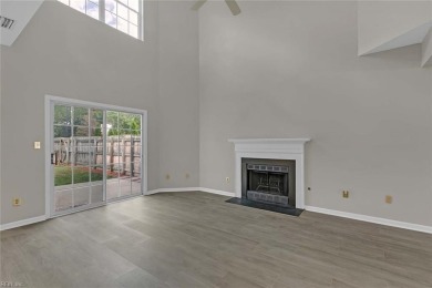 Beautiful 3BR/2.5BA home. Home is located in the desirable Kiln on Kiln Creek Golf and Country Club in Virginia - for sale on GolfHomes.com, golf home, golf lot