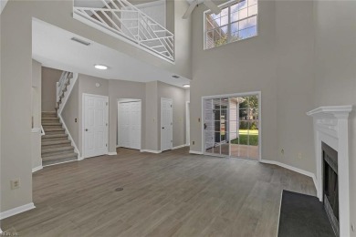 Beautiful 3BR/2.5BA home. Home is located in the desirable Kiln on Kiln Creek Golf and Country Club in Virginia - for sale on GolfHomes.com, golf home, golf lot