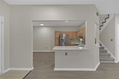 Beautiful 3BR/2.5BA home. Home is located in the desirable Kiln on Kiln Creek Golf and Country Club in Virginia - for sale on GolfHomes.com, golf home, golf lot