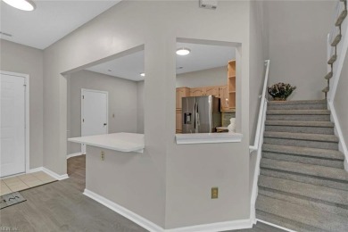 Beautiful 3BR/2.5BA home. Home is located in the desirable Kiln on Kiln Creek Golf and Country Club in Virginia - for sale on GolfHomes.com, golf home, golf lot