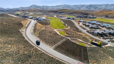 Welcome to Vista Point, one of Promontory's most exclusive on Promontory Golf Club  in Utah - for sale on GolfHomes.com, golf home, golf lot