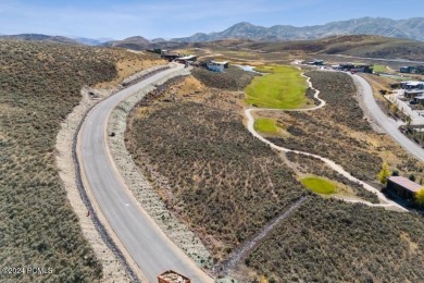 Welcome to Vista Point, one of Promontory's most exclusive on Promontory Golf Club  in Utah - for sale on GolfHomes.com, golf home, golf lot