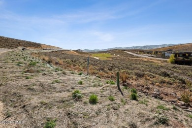 Welcome to Vista Point, one of Promontory's most exclusive on Promontory Golf Club  in Utah - for sale on GolfHomes.com, golf home, golf lot