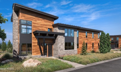 Whether your day is spent skiing fresh powder, hiking scenic on Red Ledges Golf Club in Utah - for sale on GolfHomes.com, golf home, golf lot