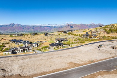 Whether your day is spent skiing fresh powder, hiking scenic on Red Ledges Golf Club in Utah - for sale on GolfHomes.com, golf home, golf lot